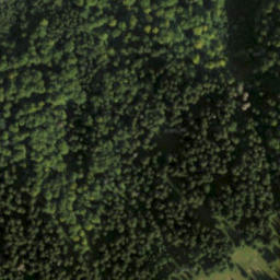 Satellite imagery of survey_point, SK