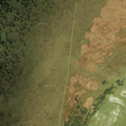 Satellite imagery of survey_point, SK