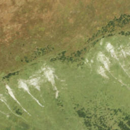 Satellite imagery of survey_point, SK