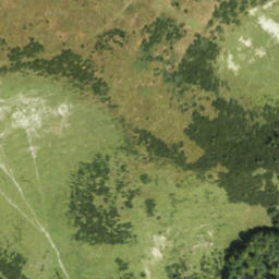 Satellite imagery of survey_point, SK