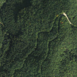 Satellite imagery of survey_point, SK