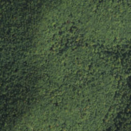 Satellite imagery of survey_point, SK