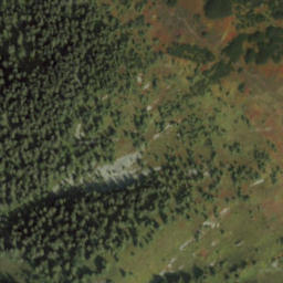 Satellite imagery of boundary_stone, SK