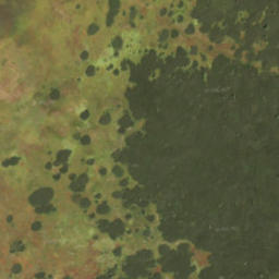 Satellite imagery of boundary_stone, SK