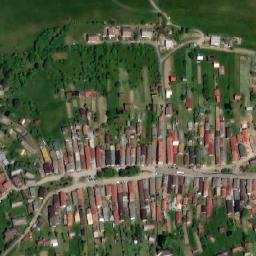 Satellite imagery of survey_point, SK
