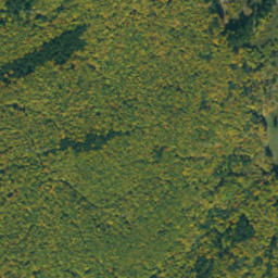 Satellite imagery of Lysák, SK