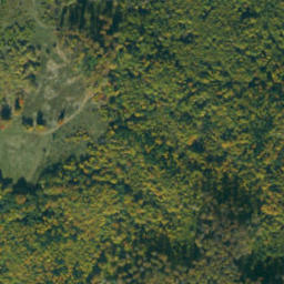 Satellite imagery of Lysák, SK