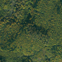Satellite imagery of Lysák, SK