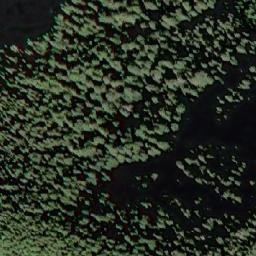 Satellite imagery of Mount Vernon, CA