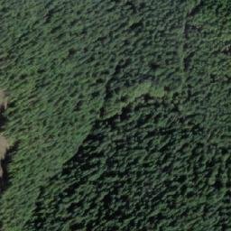 Satellite imagery of Mount Good, CA