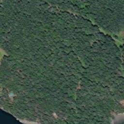 Satellite imagery of Winstanley Point, CA