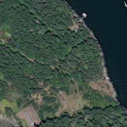 Satellite imagery of Winstanley Point, CA