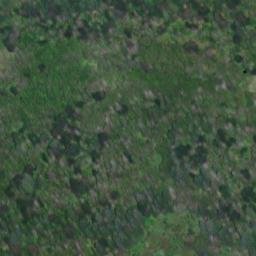 Satellite imagery of Stockade Hill, CA