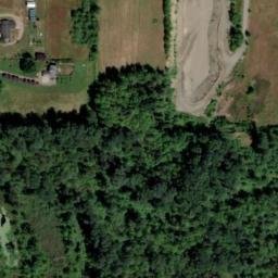Satellite imagery of North Star Quarry, US
