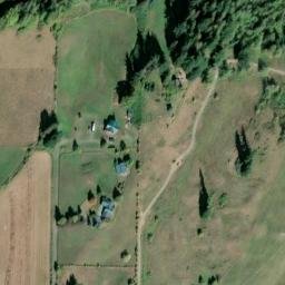 Satellite imagery of East Pole Road Pit, US