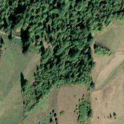 Satellite imagery of East Pole Road Pit, US