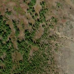 Satellite imagery of Tamarack Ridge, US