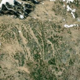 Satellite imagery of Diamond Point, US