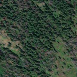 Satellite imagery of Ivanhoe Tunnel, US