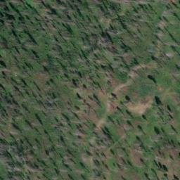 Satellite imagery of Ivanhoe Tunnel, US