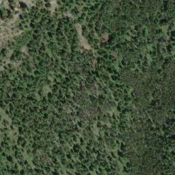 Satellite imagery of Electric Point Mine, US