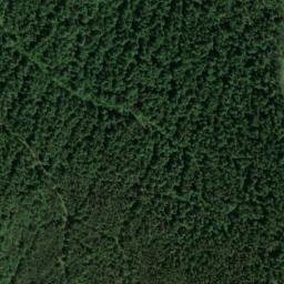 Satellite imagery of Keystone Mine, US