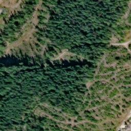 Satellite imagery of Gold Hill Mine, US