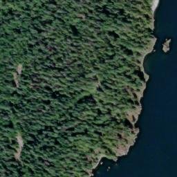 Satellite imagery of Josephine Mine, US