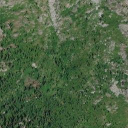 Satellite imagery of Rideout Mine, US
