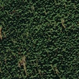 Satellite imagery of Buckhorn Ridge, US
