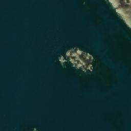Satellite imagery of Îles aux Oiseaux, FR