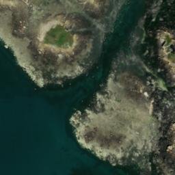 Satellite imagery of Îles aux Oiseaux, FR