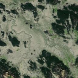 Satellite imagery of Grand Colombier, FR