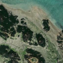 Satellite imagery of Grand Colombier, FR