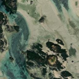 Satellite imagery of Île d'Ancre, FR