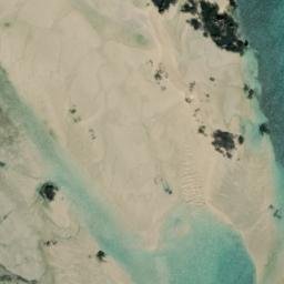 Satellite imagery of Île d'Ancre, FR