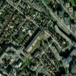 Satellite imagery of Abbaye de Chelles, FR
