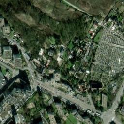 Satellite imagery of Abbaye de Chelles, FR