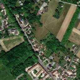 Satellite imagery of Abbaye du Pont-aux-Dames, FR