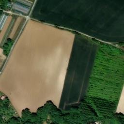 Satellite imagery of Abbaye du Pont-aux-Dames, FR