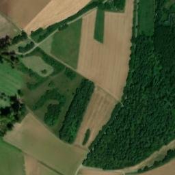 Satellite imagery of Wartforchen, DE