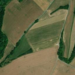 Satellite imagery of Wartforchen, DE