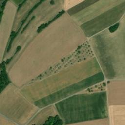 Satellite imagery of Wartforchen, DE