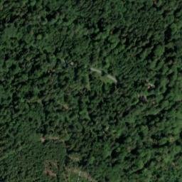 Satellite imagery of Lichte Eichen, DE