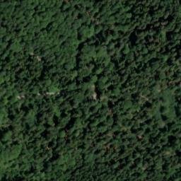 Satellite imagery of Lichte Eichen, DE