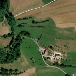 Satellite imagery of Halden, AT