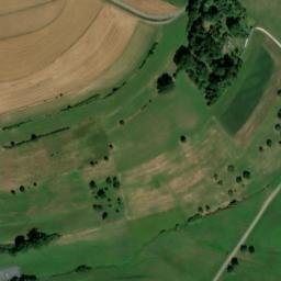 Satellite imagery of Halden, AT