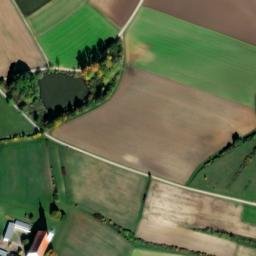 Satellite imagery of Dobelberg, DE