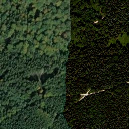 Satellite imagery of Kleeberg, DE