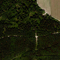 Satellite imagery of Kleeberg, DE